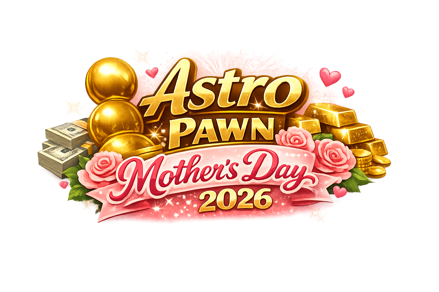 Astro Pawn
