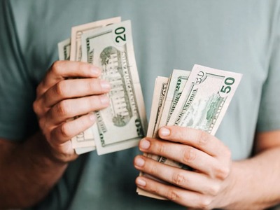 Cash loans